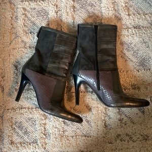 Nine West Boots